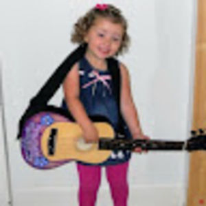 Meet your Posher, Mckayla